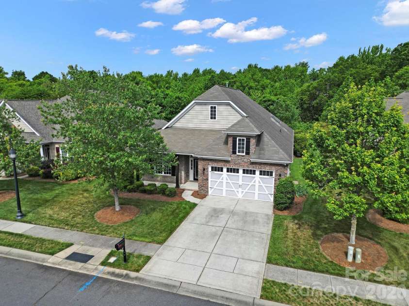 7924 Honey Fig Road, Charlotte, NC 28277.  MLS# CAR4369544, YatesRealty ID 28043. 