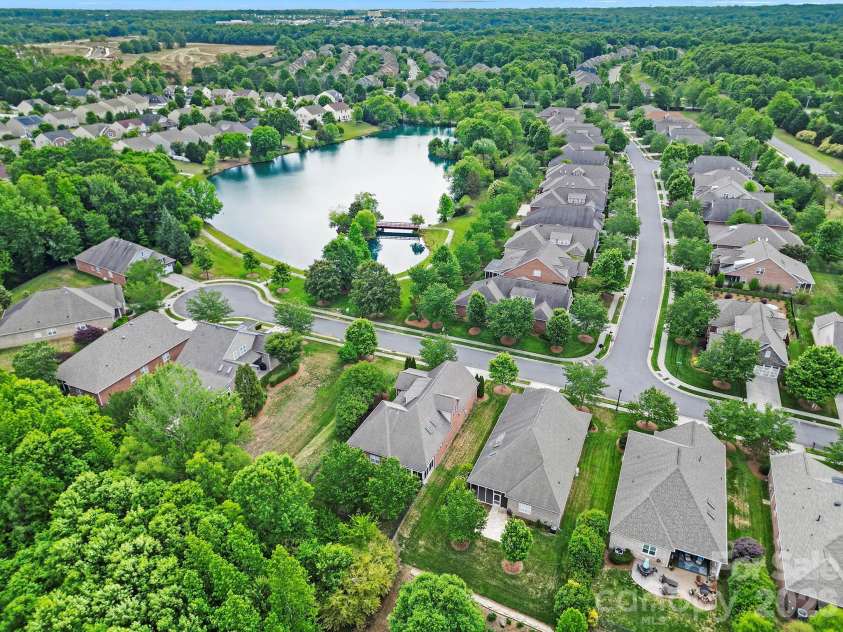 7924 Honey Fig Road, Charlotte, NC 28277.  MLS# CAR4369544, YatesRealty ID 28043. 