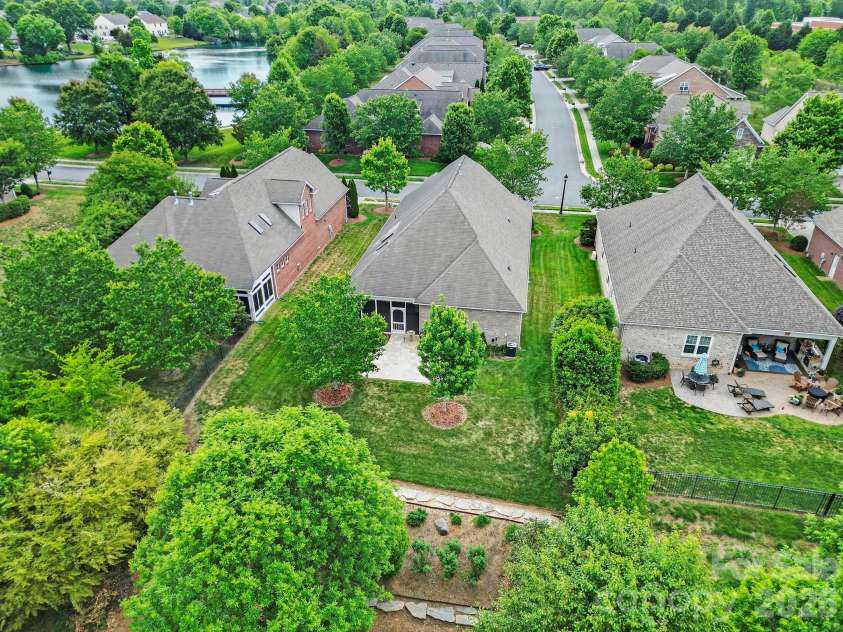 7924 Honey Fig Road, Charlotte, NC 28277.  MLS# CAR4369544, YatesRealty ID 28043. 