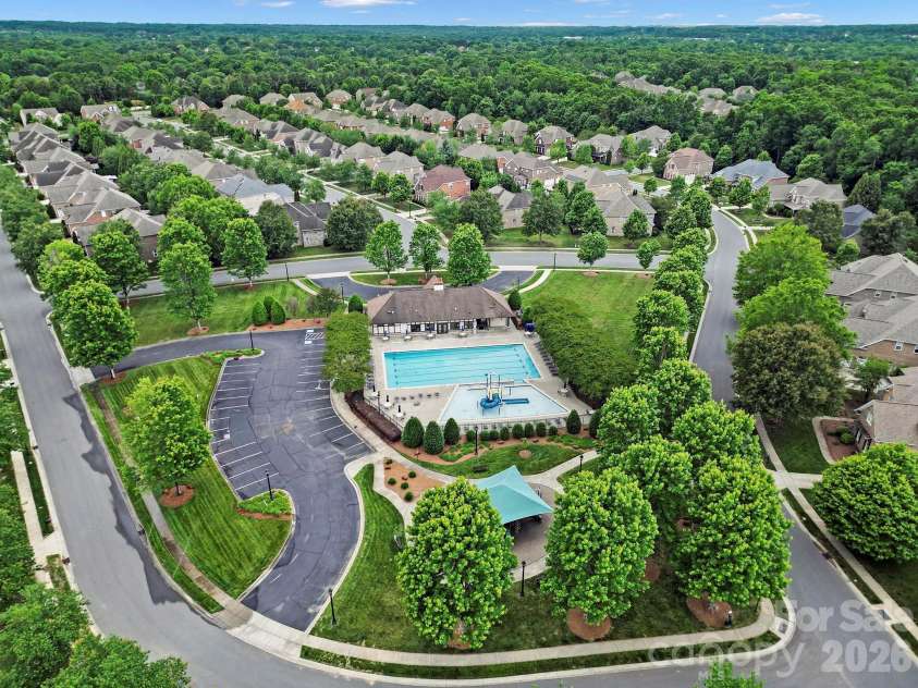 7924 Honey Fig Road, Charlotte, NC 28277.  MLS# CAR4369544, YatesRealty ID 28043. 