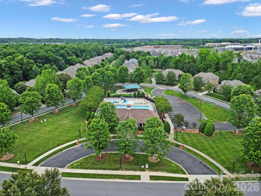7924 Honey Fig Road, Charlotte, NC 28277.  MLS# CAR4369544, YatesRealty ID 28043. 