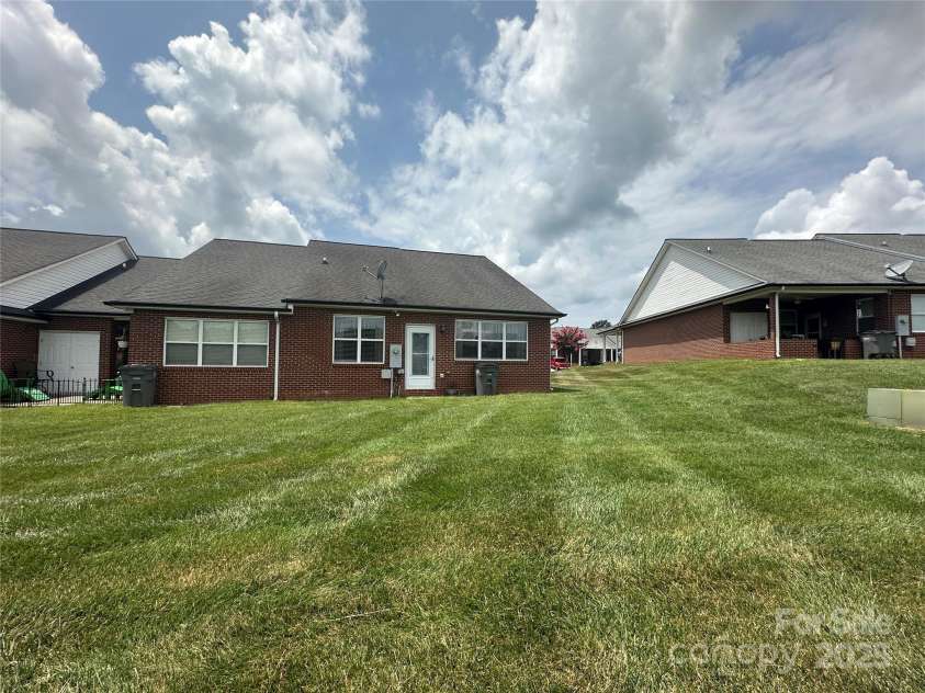 3878 Sage Court, Denver, NC 28037.  MLS# CAR4285450, YatesRealty ID 28044. 