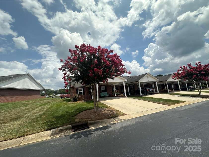 3878 Sage Court, Denver, NC 28037.  MLS# CAR4285450, YatesRealty ID 28044. 