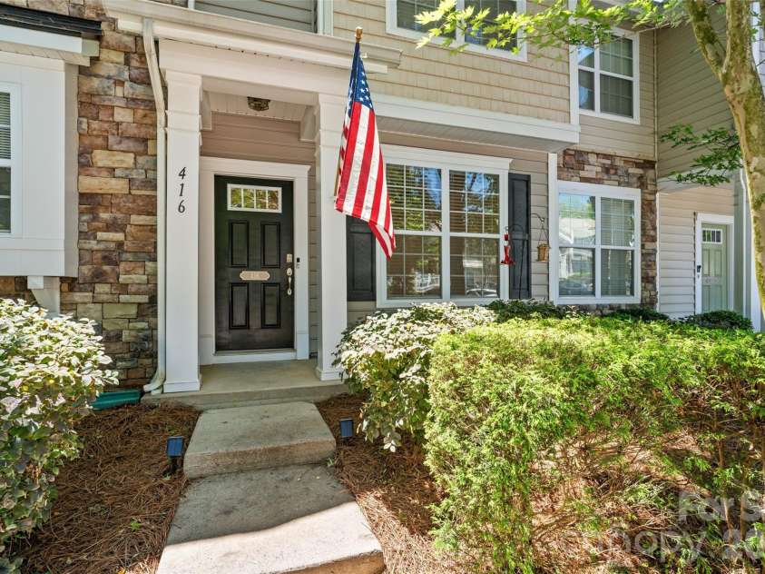 416 River Park Road, Belmont, NC 28012.  MLS# CAR4389498, YatesRealty ID 28044. 
