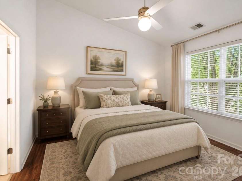 416 River Park Road, Belmont, NC 28012.  MLS# CAR4389498, YatesRealty ID 28044. Virtual Staging