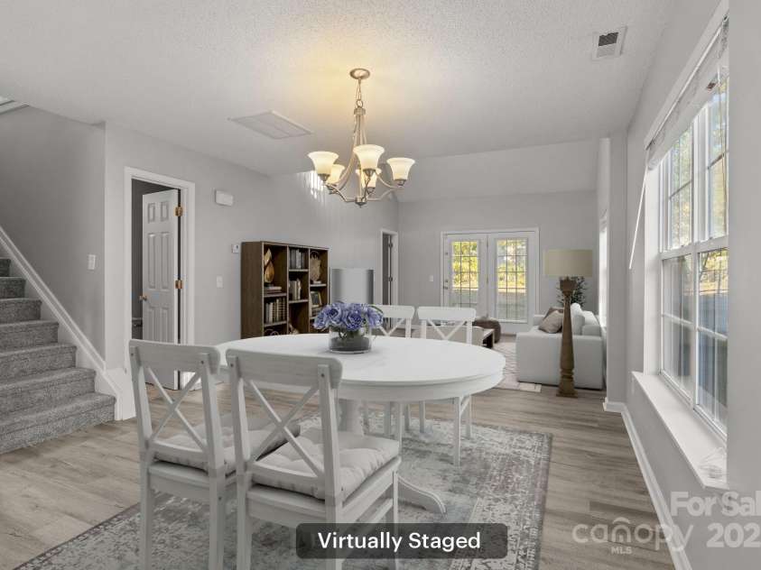 2723 Rozzelles Landing Drive, Charlotte, NC 28214.  MLS# CAR4281830, YatesRealty ID 28045. 