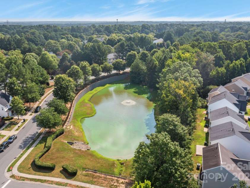 2723 Rozzelles Landing Drive, Charlotte, NC 28214.  MLS# CAR4281830, YatesRealty ID 28045. 