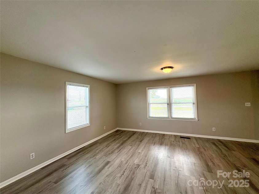 3123 Stack Road, Monroe, NC 28112.  MLS# CAR4285228, YatesRealty ID 28046. 