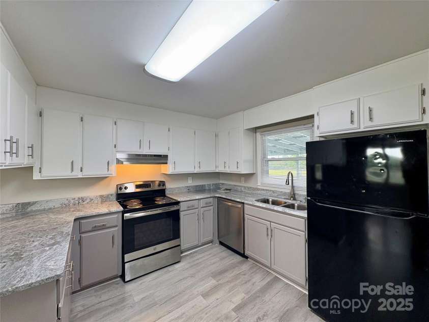 3123 Stack Road, Monroe, NC 28112.  MLS# CAR4285228, YatesRealty ID 28046. 