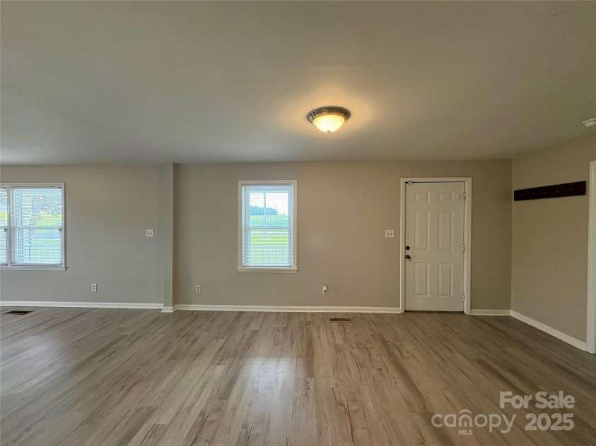 3123 Stack Road, Monroe, NC 28112.  MLS# CAR4285228, YatesRealty ID 28046. 