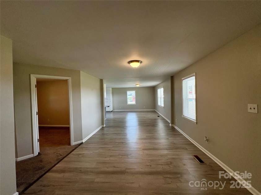 3123 Stack Road, Monroe, NC 28112.  MLS# CAR4285228, YatesRealty ID 28046. 