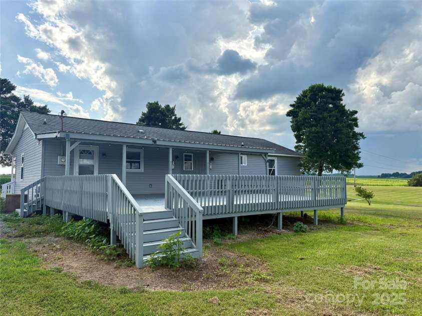 3123 Stack Road, Monroe, NC 28112.  MLS# CAR4285228, YatesRealty ID 28046. 