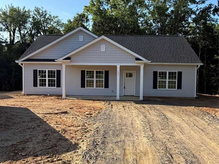 104 Meta Breeze Lane, Mocksville, NC 27028.  MLS# CAR4388189, YatesRealty ID 28048. 