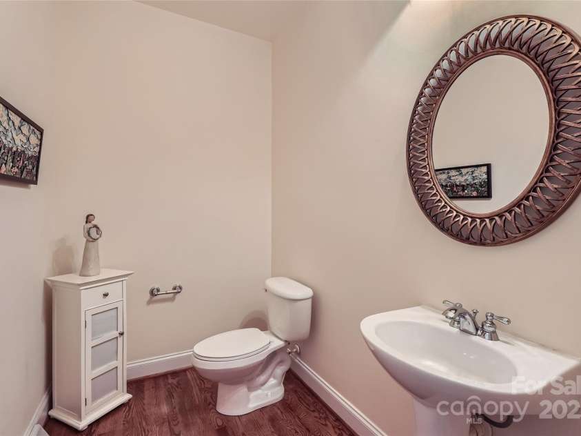 10614 Waycross Drive, Huntersville, NC 28078.  MLS# CAR4281155, YatesRealty ID 28048. 