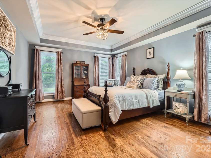 10614 Waycross Drive, Huntersville, NC 28078.  MLS# CAR4281155, YatesRealty ID 28048. 