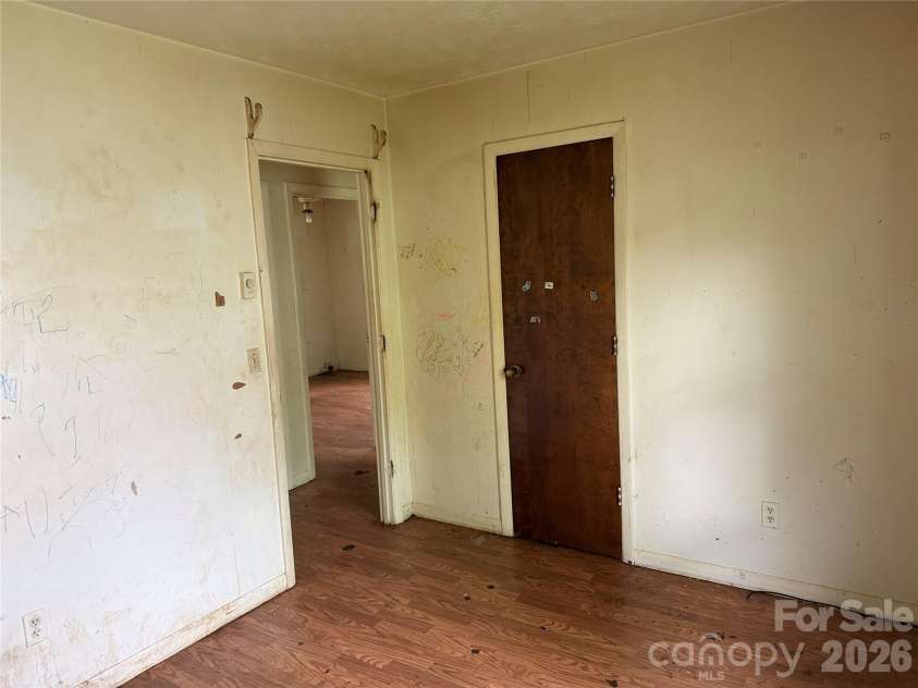 23 Meteor Court, Waynesville, NC 28768.  MLS# CAR4389859, YatesRealty ID 28049. 