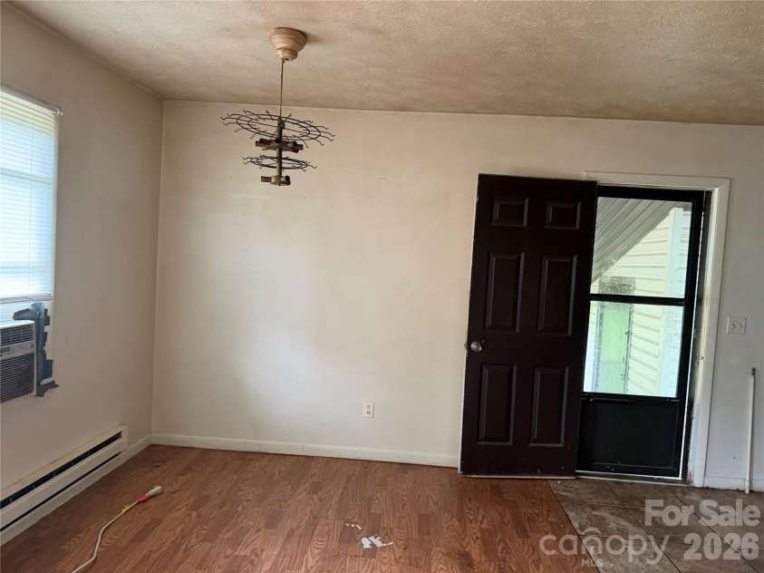 23 Meteor Court, Waynesville, NC 28786.  MLS# CAR4389859, YatesRealty ID 28049. 