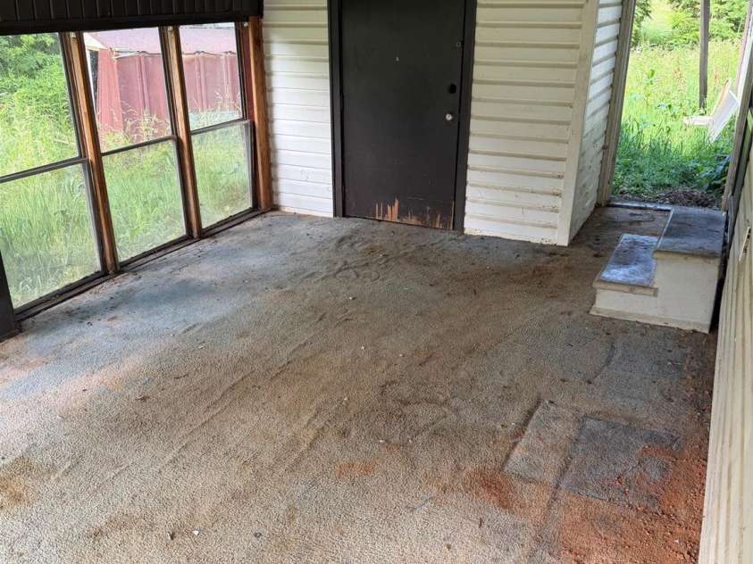 23 Meteor Court, Waynesville, NC 28786.  MLS# CAR4389859, YatesRealty ID 28049. 