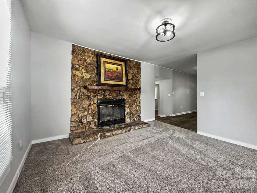 9238 Nc Hwy 90 Highway, Stony Point, NC 28678.  MLS# CAR4337562, YatesRealty ID 28050. 