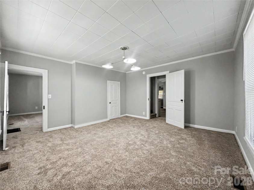 9238 Nc Hwy 90 Highway, Stony Point, NC 28678.  MLS# CAR4337562, YatesRealty ID 28050. 