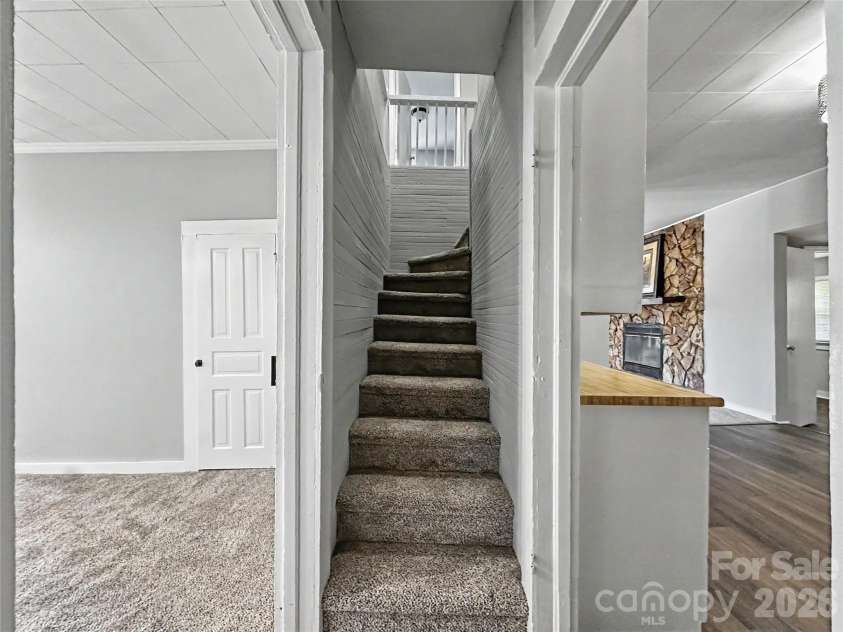 9238 Nc Hwy 90 Highway, Stony Point, NC 28678.  MLS# CAR4337562, YatesRealty ID 28050. 