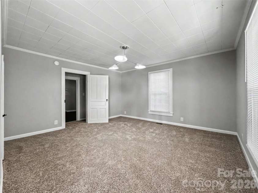 9238 Nc Hwy 90 Highway, Stony Point, NC 28678.  MLS# CAR4337562, YatesRealty ID 28050. 