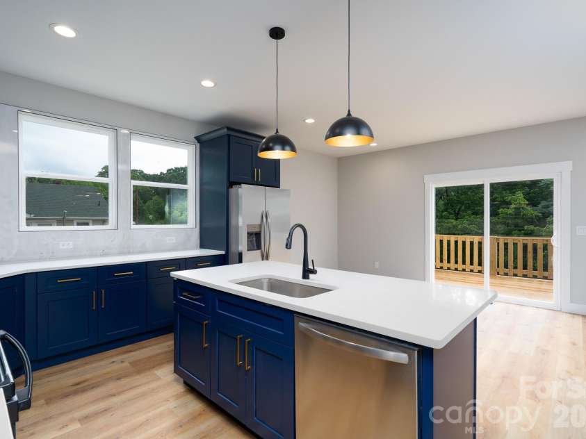 723 Irene Avenue, Kannapolis, NC 28083.  MLS# CAR4387123, YatesRealty ID 28051. 