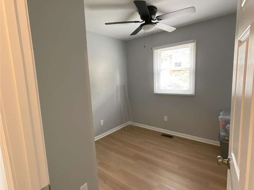 2607 /2609 Celia Avenue, Charlotte, NC 28216.  MLS# CAR4280740, YatesRealty ID 28052. 2607 bedroom