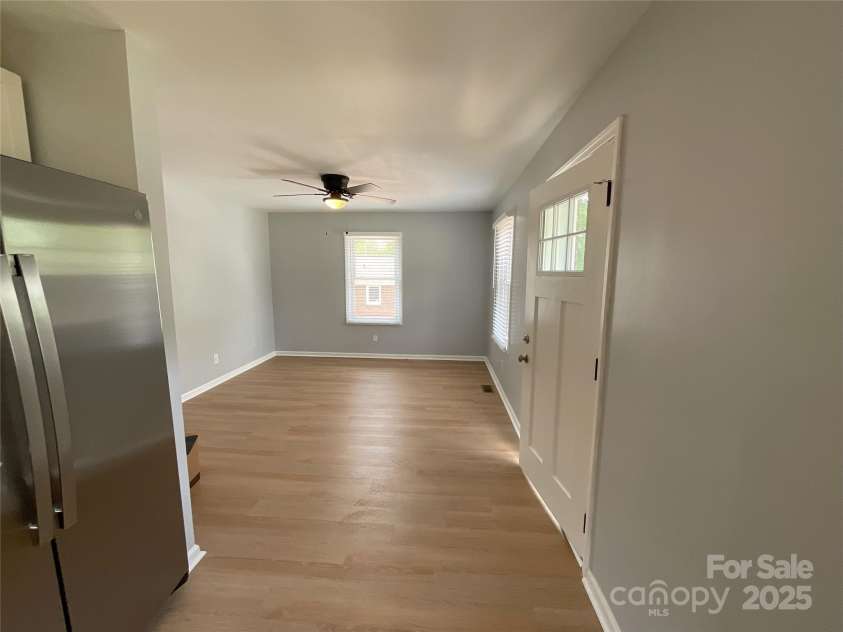 2607 /2609 Celia Avenue, Charlotte, NC 28216.  MLS# CAR4280740, YatesRealty ID 28052. 