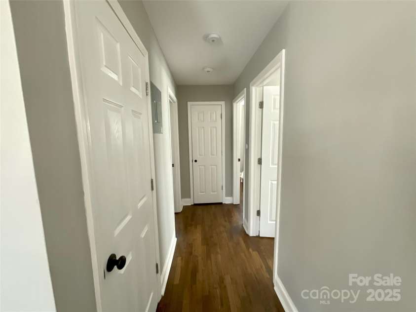 2607 /2609 Celia Avenue, Charlotte, NC 28216.  MLS# CAR4280740, YatesRealty ID 28052. 
