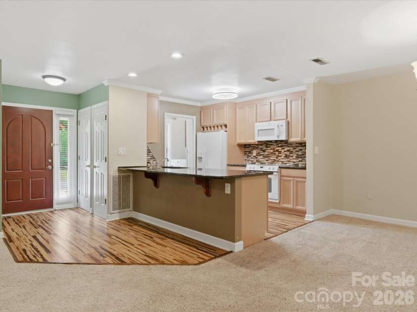 1011 Cranberry Circle, Fort Mill, SC 29715.  MLS# CAR4388076, YatesRealty ID 28053. 