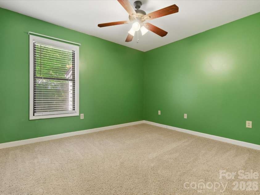 1011 Cranberry Circle, Fort Mill, SC 29715.  MLS# CAR4388076, YatesRealty ID 28053. Second bedroom.