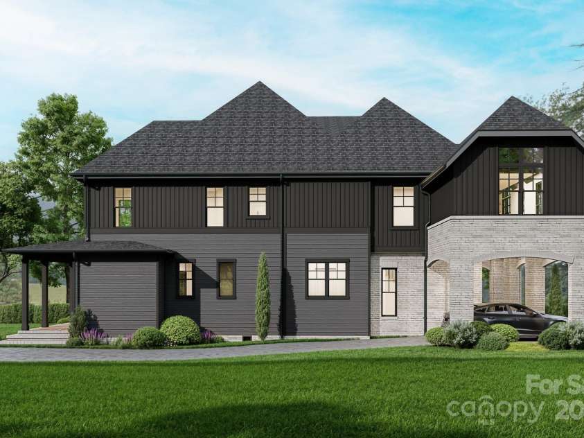 202 Broad Street, Waxhaw, NC 28173.  MLS# CAR4247296, YatesRealty ID 28053. 