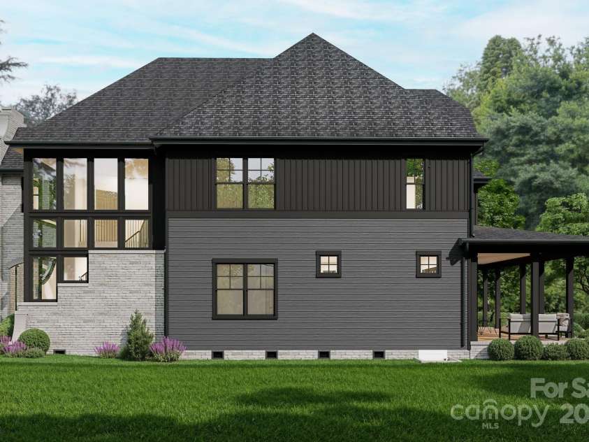 202 Broad Street, Waxhaw, NC 28173.  MLS# CAR4247296, YatesRealty ID 28053. 