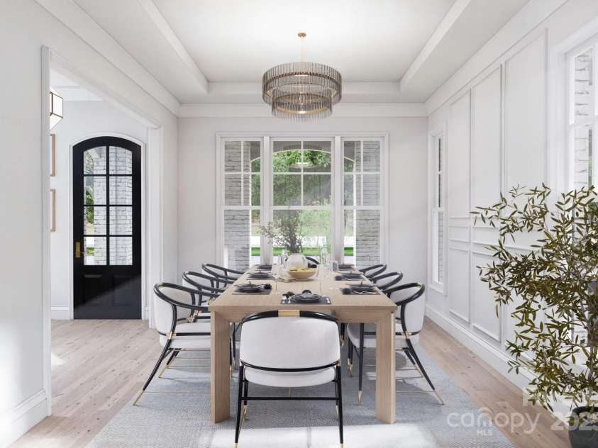 202 Broad Street, Waxhaw, NC 28173.  MLS# CAR4247296, YatesRealty ID 28053. 