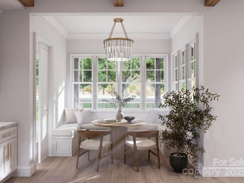 202 Broad Street, Waxhaw, NC 28173.  MLS# CAR4247296, YatesRealty ID 28053. 