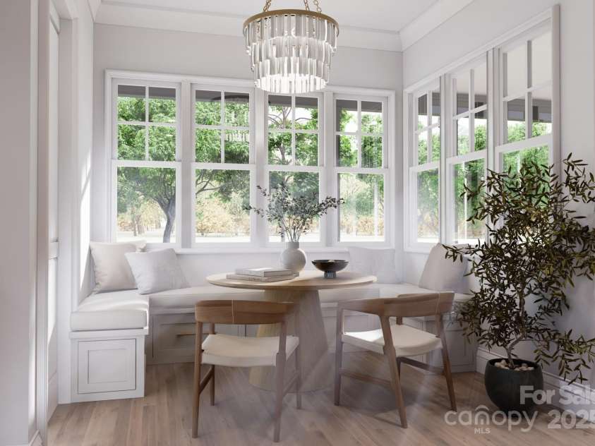 202 Broad Street, Waxhaw, NC 28173.  MLS# CAR4247296, YatesRealty ID 28053. 