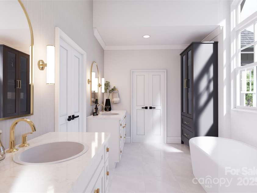 202 Broad Street, Waxhaw, NC 28173.  MLS# CAR4247296, YatesRealty ID 28053. 