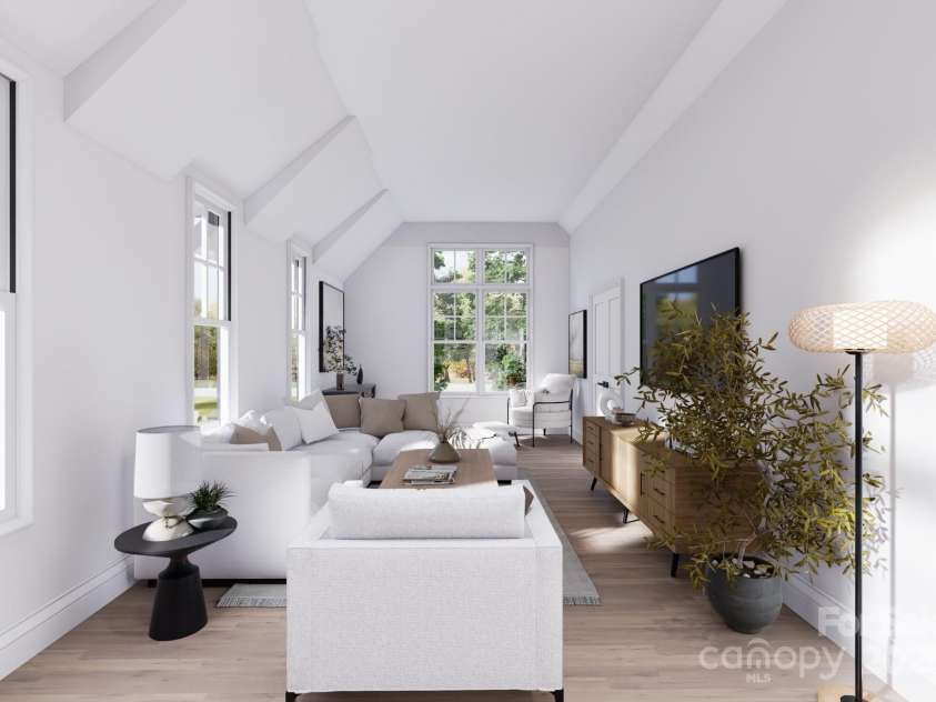 202 Broad Street, Waxhaw, NC 28173.  MLS# CAR4247296, YatesRealty ID 28053. 