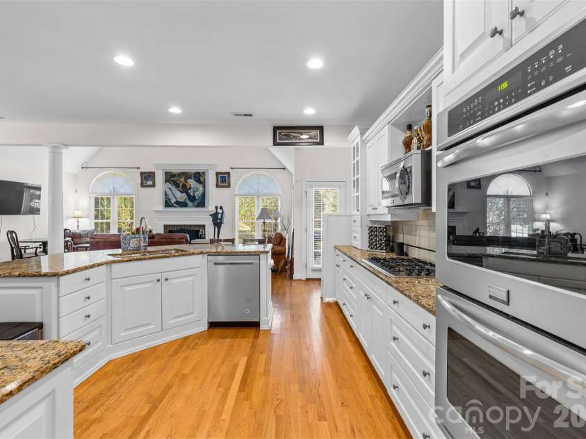 1337 Braeburn Road, Concord, NC 28027.  MLS# CAR4308019, YatesRealty ID 28054. 