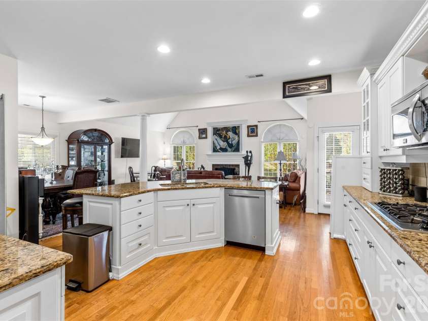 1337 Braeburn Road, Concord, NC 28027.  MLS# CAR4308019, YatesRealty ID 28054. 