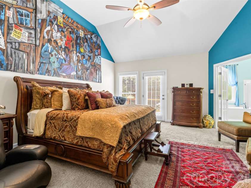 1337 Braeburn Road, Concord, NC 28027.  MLS# CAR4308019, YatesRealty ID 28054. 