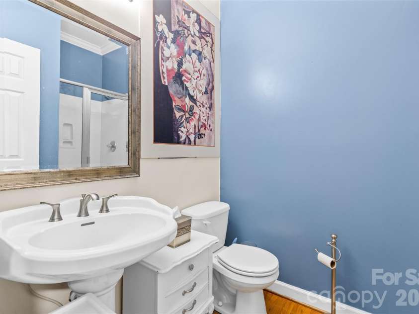 1337 Braeburn Road, Concord, NC 28027.  MLS# CAR4308019, YatesRealty ID 28054. 