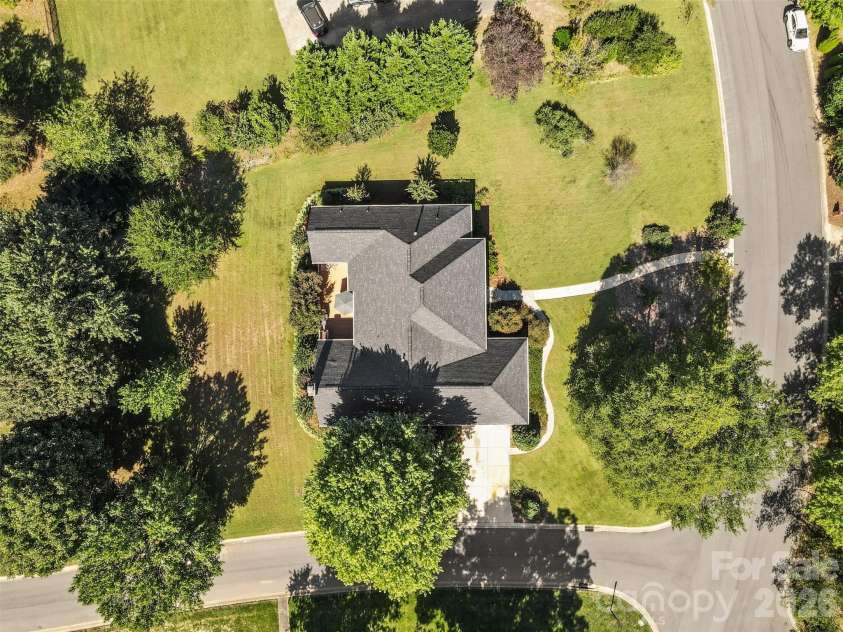 1337 Braeburn Road, Concord, NC 28027.  MLS# CAR4308019, YatesRealty ID 28054. 