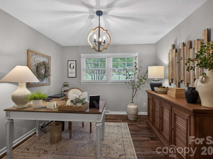 301 Pinecroft Lane, Spencer, NC 28159.  MLS# CAR4387651, YatesRealty ID 28055. 