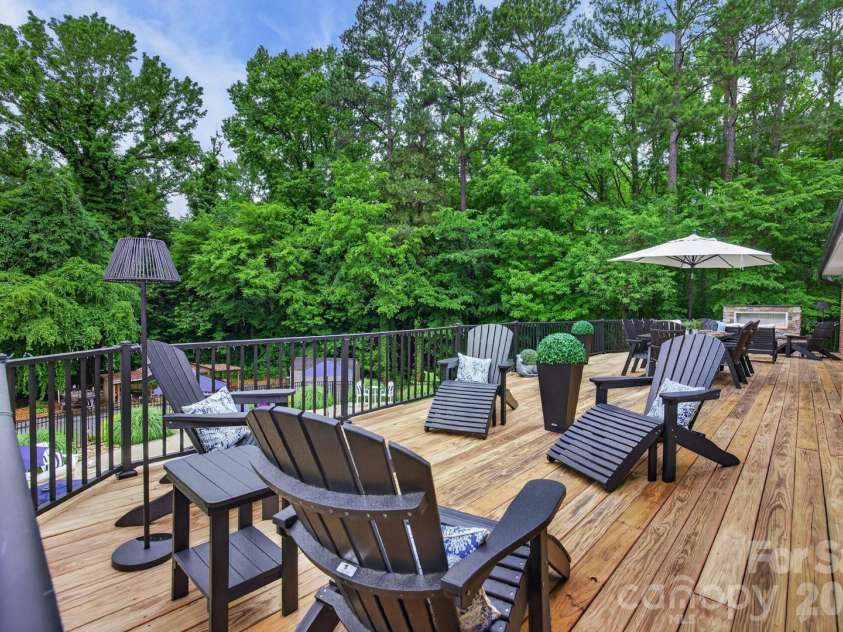 301 Pinecroft Lane, Spencer, NC 28159.  MLS# CAR4387651, YatesRealty ID 28055. 