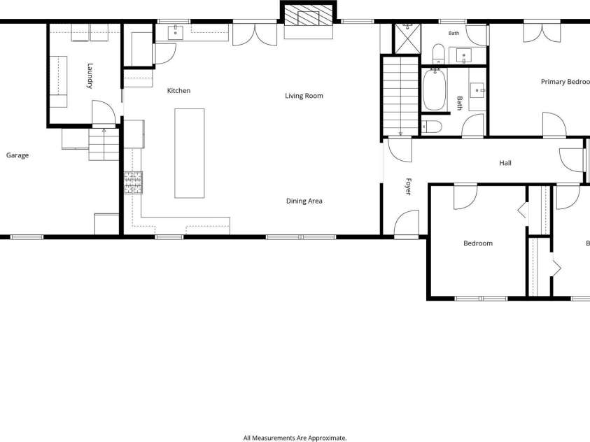 301 Pinecroft Lane, Spencer, NC 28159.  MLS# CAR4387651, YatesRealty ID 28055. 