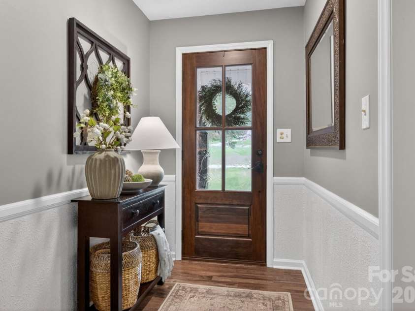 301 Pinecroft Lane, Spencer, NC 28159.  MLS# CAR4387651, YatesRealty ID 28055. 