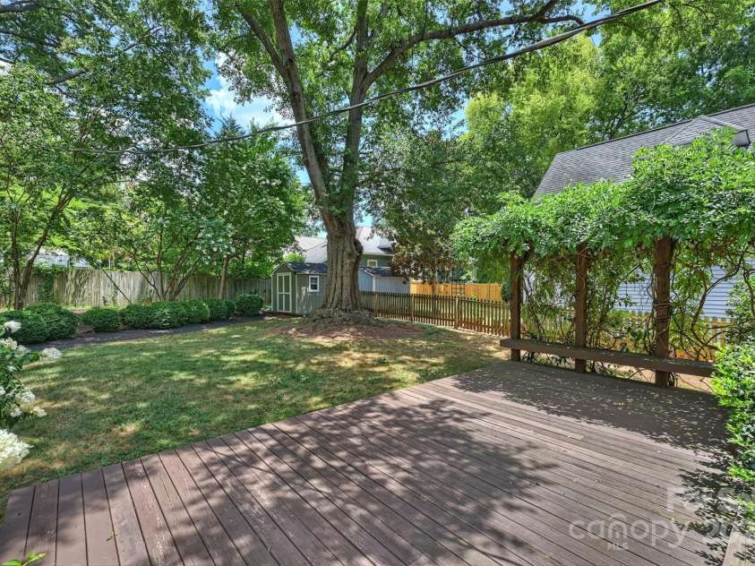 521 Worthington Avenue, Charlotte, NC 28203.  MLS# CAR4281216, YatesRealty ID 28055. 