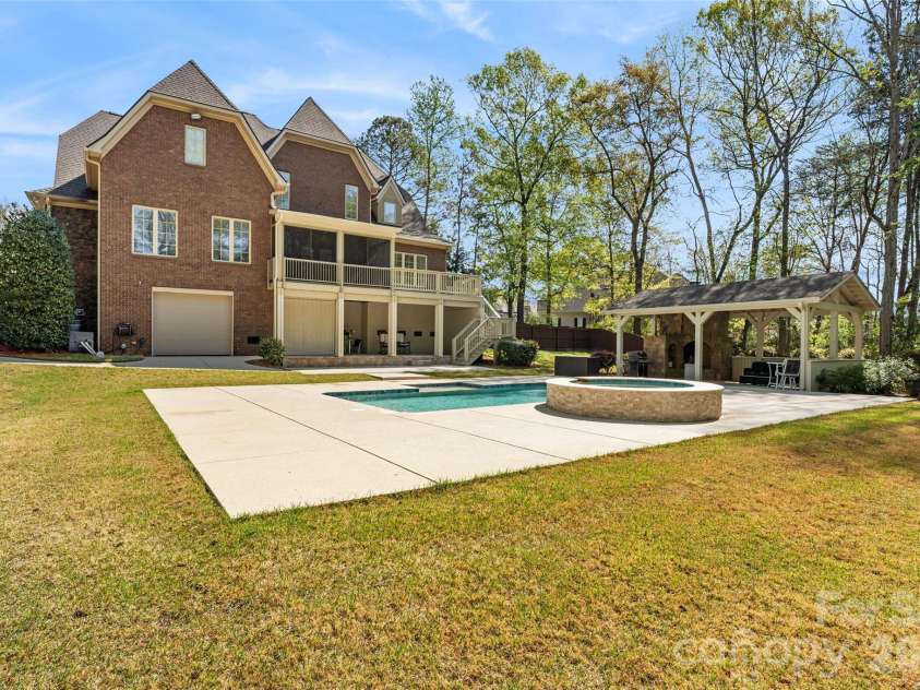 5180 Mill Race Lane, Lancaster, SC 29720.  MLS# CAR4359848, YatesRealty ID 28056. 